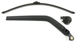 ASAM Set brat stergator cu lamela 450 mm partea dreapta luneta VW Transporter V 04.03-08.15 (24844)