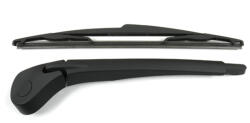 ASAM Set brat stergator cu lamela 350 mm pentru luneta Renault Espace IV 11.02- (65386)