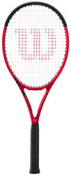 Wilson Racheta tenis Wilson Clash 100L V2.0 (WR074311U-2876) Racheta tenis