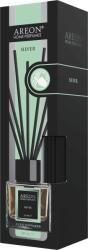 Areon Ароматни пръчици Areon Lux - Silver, 50 ml (RDS02_G01) - baby