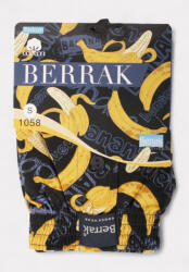 Berrak Slipuri pentru bărbați Banana Blue 1Pachet 1058 (1058)