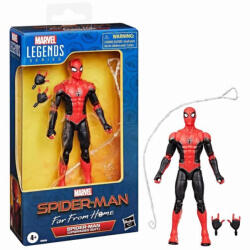 Hasbro Φigură de acțiune Spider-Man Spider-man 15cm cm G0606 (G0606) Figurina