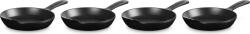 Le Creuset Tigăi din fontă Le Creuset Gourmand, 16 cm, 4 buc (20505160000425)