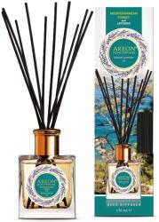 Areon Ароматни пръчици Areon Lavender Oil - Mediterranean Forest, 150 ml (LHP06_G01) - baby