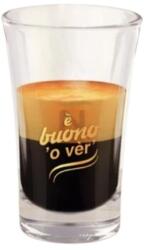 Lollo Caffé Чаша за кафе LOLLO Caffe buono overo 1бр