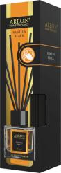 Areon Ароматни пръчици Areon Lux - Vanilla Black, 50 ml (RDS06_G01) - baby