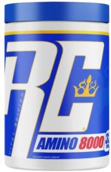 Ronnie Coleman Amino 8000 / Whey Protein Tablets [325 Таблетки]
