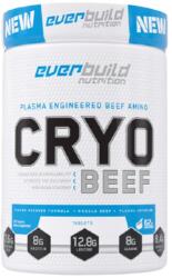 Everbuild Nutrition Cryo Beef Amino [250 Таблетки]