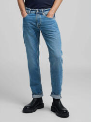 Replay Grover Pantaloni De Blugi Pentru Bărbați Slim Straight Fit Albastru MA972.000. 8860C2-009 (MA972.000.8860C2-009)