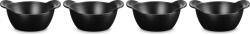 Le Creuset Ramekinuri Le Creuset Gourmand, 11 cm, set 4 buc (20500110000425)