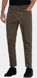 Gabbia Pantaloni Jeans pentru Bărbați Elastic CAFE 2-224-1-31-5622 (2-224-1-31-5622)