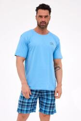 Cornette Férfi pizsama Cornette 326/311 Ready 2