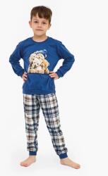 Cornette Fiú pizsama Cornette Kids 593/174 Bears 86-128
