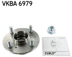 SKF Set rulment roata SKF VKBA 6979 (VKBA 6979)