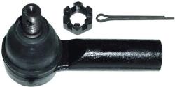 TRW Cap de bara TRW JTE648 (JTE648) - automobilus