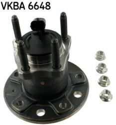 SKF Set rulment roata SKF VKBA 6648 (VKBA 6648)