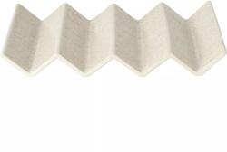 COSTA NOVA /Escada Téglalap alakú tányér, magasság: 39 mm, hossz: 355 mm - gastrozone - 14 264 Ft