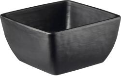 APS Slate Tálka, fekete, űrtartalom: 0, 40 liter, magasság: 65 mm, hossz: 125 mm