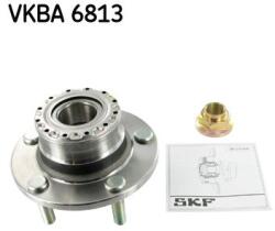 SKF Set rulment roata SKF VKBA 6813 (VKBA 6813)