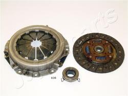 JAPANPARTS Set ambreiaj JAPANPARTS KF-636 (KF-636)