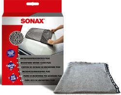 SONAX Mikroszálas szárazoló kendő (80x50 cm)