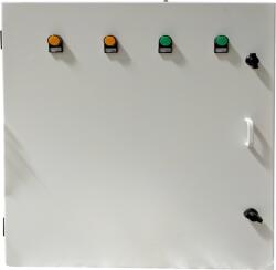 BALANTY Automatizare 400a 4p Pentru Hbd303s (400a 4p3) - forit