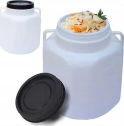 UN Bidon Szögletes 30L 1 Darab (SU-B-30L K) (SU-B-30L K)