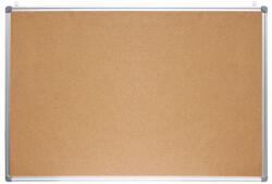 BLUERING Parafatábla 90x120cm Alukeret (int-519)