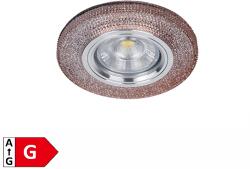 ELMARK Cr-772/cf Spotlight Mr16+led 3w/4000k (925772s/cf)