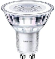 Philips 77417200 LED EEK F (A - G) GU10 Reflektor 3.5 W = 35 W Semleges fehér (Ø x H) 5 cm x 5.4 cm 1 db (77417200) (77417200)