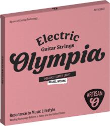 Olympia ART-E0942 Corzi chitare electrice (ART-E0942)