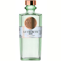 Le Tribute Gin Le Tribute, 43% alc. , 0.7L, Spania