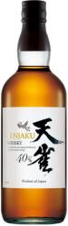 Tenjaku Whisky Tenjaku Blended, 0.7L, 40% alc. , Japonia