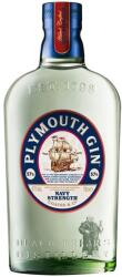 Plymouth Gin Gin Plymouth, 41.2% alc. , 0.7L, Anglia