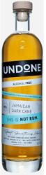  Undone No. 1 Jamaican Dark Cane | Not Rum 0, 7L 0% - alkoholmentes