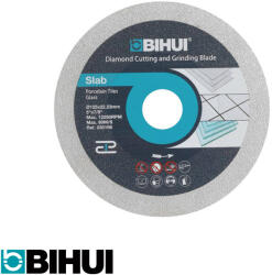 BIHUI 125 mm DPG125 Disc de taiere