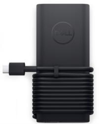 Dell USB-C 65 W AC Adapter with 1 meter Power Cord - Europe - 450-BBVD (450-BBVD)