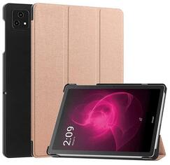 Gigapack T Tablet 5G Flip tok, rozéarany (GP-153195) (GP-153195)