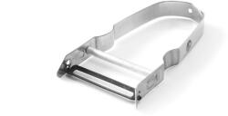 Hendi Curatitor legume, fructe, Hendi, inox, model transversal, potrivit si pentru uz profesional, dimesiuni 50/110 mm, DNH841228 (DNH841228)