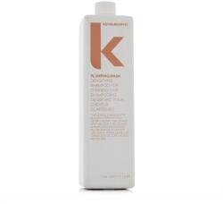 KEVIN.MURPHY Plumping Wash 1000 ml sampon vékony szálú haj uniszex