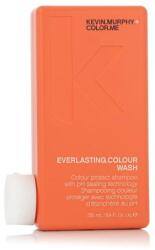 KEVIN.MURPHY Everlasting. Colour Wash 250 ml sampon festett haj uniszex