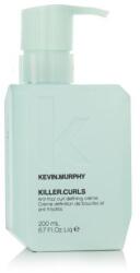 Kevin Murphy Killer. Curls hullám elősegítése göndör haj hullámos haj 200 ml