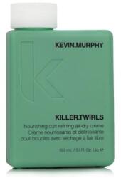 Kevin Murphy Killer. Twirls hullám elősegítése göndör haj hullámos haj 150 ml