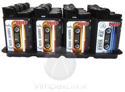  djeep öngyújtó dekor tape