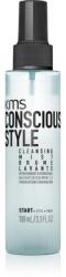 KMS Consciousstyle Cleansing Mist felülettisztító spray hajra 100 ml