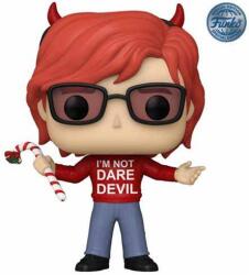 Funko Figurina Funko POP Marvel 1320 Matt Murdock Multicolor (POP-1320) Figurina