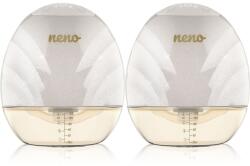 Neno Perla Twin Double Handsfree mellszívó