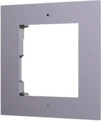 Hikvision Rama 1 modul pentru videointerfon modular, seria 2, ingropata - HikVision DS-KD-ACF1 (DS-KD-ACF1(Plastic))