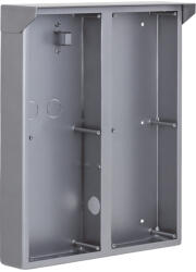 Dahua Cutie de montaj aparenta dubla pentru interfoane modulare - Dahua VTM56R6 (VTM56R6)