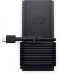 Dell 65 W USB-C hálózati adapter EU (450-BBVD) (450-BBVD)
